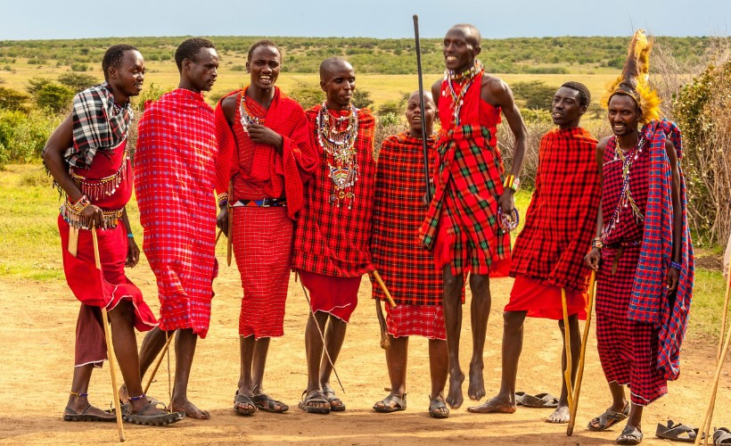Maasai Mara trip, Kenia, Doingoood Experience, Afrika