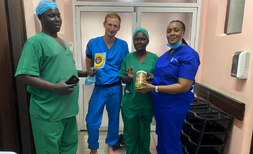 Community-Hospital-vrijwilligerswerk-stage-Afrika-Doingoood-Experience