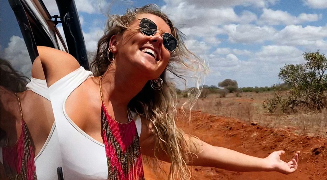 Kenia, Vrijwilligerswerk, Stage, Tussenjaar, Doingoood Experience, safari