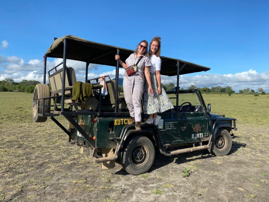 Malawi, Doingoood Experience, vrijwilligerswerk, stage, reizen