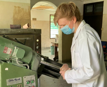 Mobiliteitskliniek, Kenia, Afrika, vrijwilligerswerk, stage, tussenjaar, Doingoood Experience