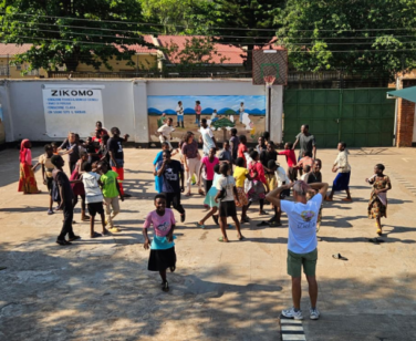 Mlambe Project, Malawi, vrijwilligerswerk, stage