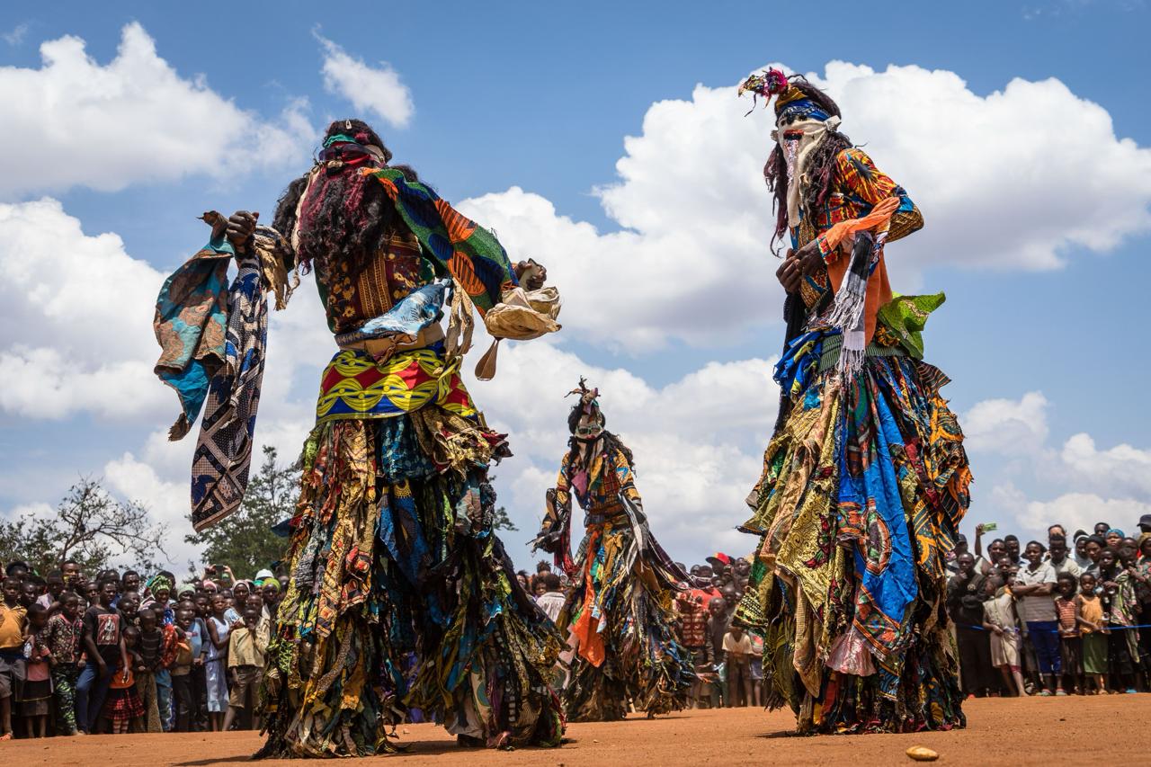 Tumaini Letu, vrijwilligerswerk, stage, Malawi