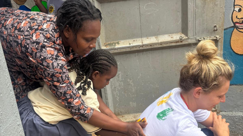 CEPO, Oeganda, vrijwilligerswerk, stage, Afrika