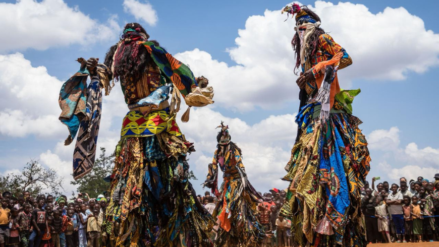 Tumaini Letu, Malawi, vrijwilligerswerk, stage, Afrika