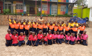 Donatie, Kamwokya Project, Oeganda, Afrika, Doingoood Foundation, Doingoood Experience, vrijwilligerswerk, stage