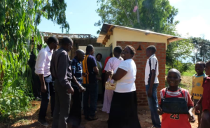 Donatie, Mawa Project, Malawi, Afrika, Doingoood Foundation, Doingoood Experience, vrijwilligerswerk, stage