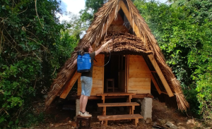 Donatie, Shifoga Project, Kenia, Afrika, Doingoood Foundation, Doingoood Experience, vrijwilligerswerk, stage