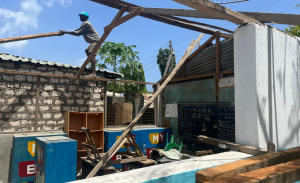 Donatie, Vilwakwe, Kenia, Afrika, Doingoood Foundation, Doingoood Experience, vrijwilligerswerk, stage