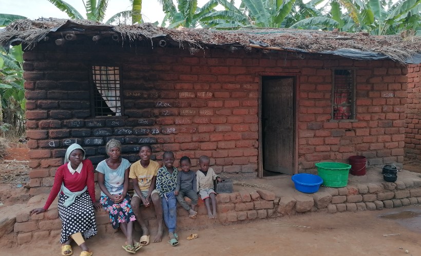 Mawa Project, Malawi, Afrika, Doingoood Foundation, Doingoood Experience, vrijwilligerswerk, stage